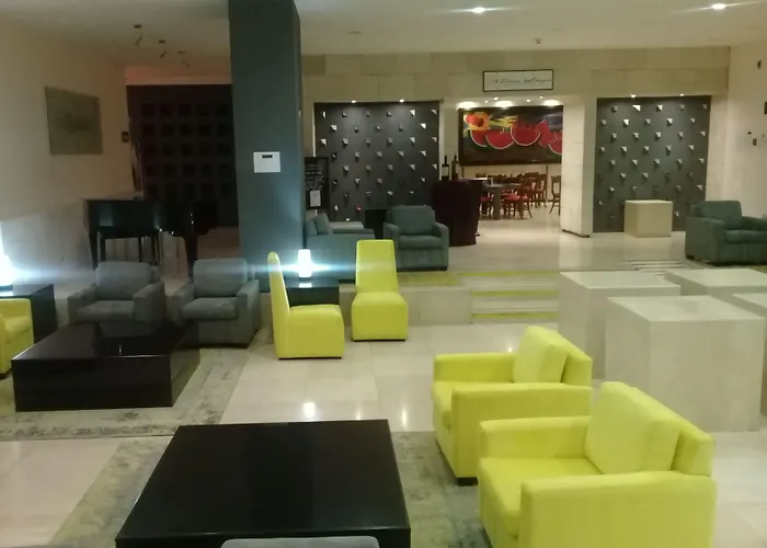 We Aeropuerto Hotel México DF