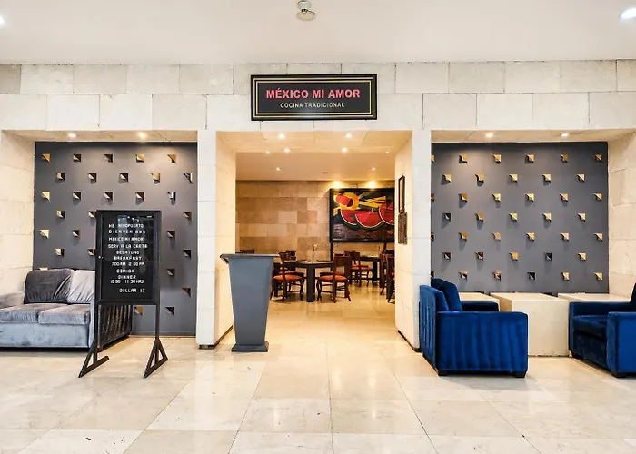 We Aeropuerto Hotel