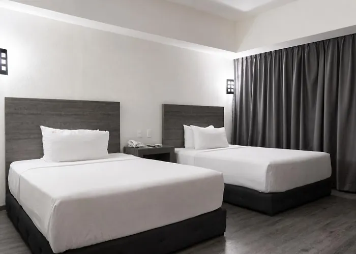Hotel We Aeropuerto